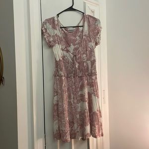 Urban Outfitters Shortsleeve Dress